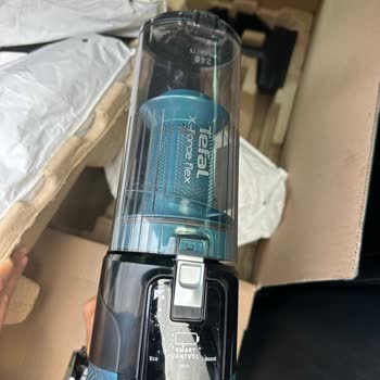 Aldığım Süpürge Hasarlı Çıktı, İade Süreci Uzadıkça Mağdur Oluyorum