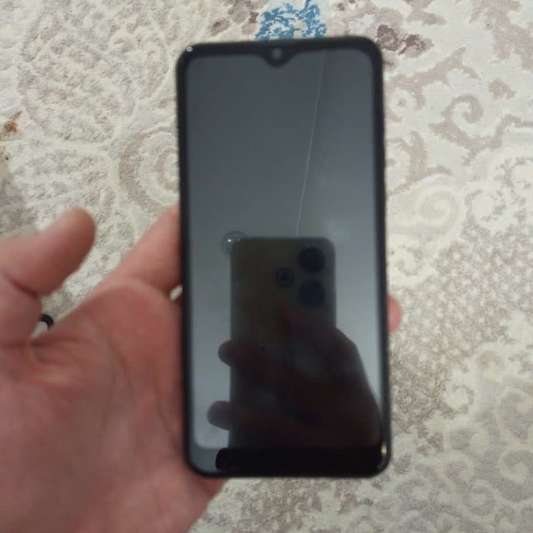 Sıfır Alınan Telefonda Şebeke Ve Tuş Arızası Mağduriyetim Giderilmiyor