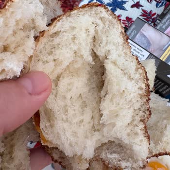 Eksik Malzemeli Poğaça Ve İlgisiz Müşteri Hizmeti Nedeniyle Hayal Kırıklığı