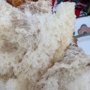 Eksik Malzemeli Poğaça Ve İlgisiz Müşteri Hizmeti Nedeniyle Hayal Kırıklığı