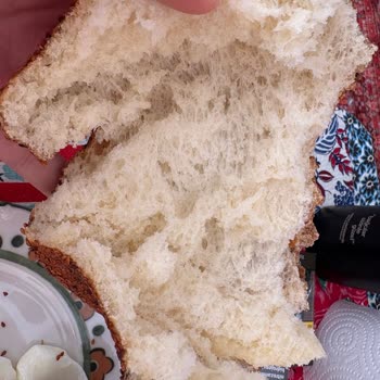 Eksik Malzemeli Poğaça Ve İlgisiz Müşteri Hizmeti Nedeniyle Hayal Kırıklığı