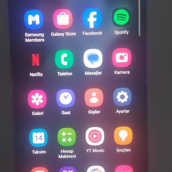 Samsung Z Flip 4 Cihazımın Kronik Arızasına Rağmen Haksız Ücret Talebi!