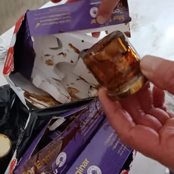 Ser Grup Depolama Reklam Kızak Vakfı Kozalak Şurubu Şikayeti