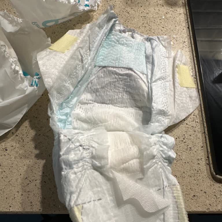 Prima Bebek Bezinde Sızıntı Ve Orijinallik Şüphesi Mağduriyetim Giderilmiyor