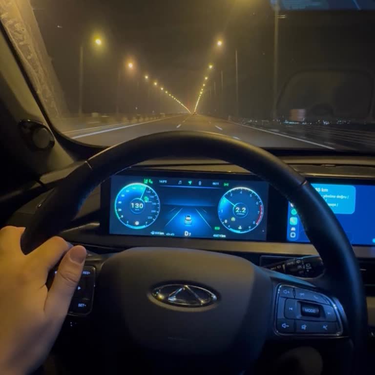 Chery Tiggo 7 Pro'da Garanti Kapsamında Çözülemeyen Titreme Sorunu