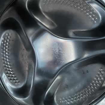 Yeni Aldığım Çamaşır Makinesi Kirli Ve Kullanılmış Gibi Teslim Edildi, Güvenim Sarsıldı