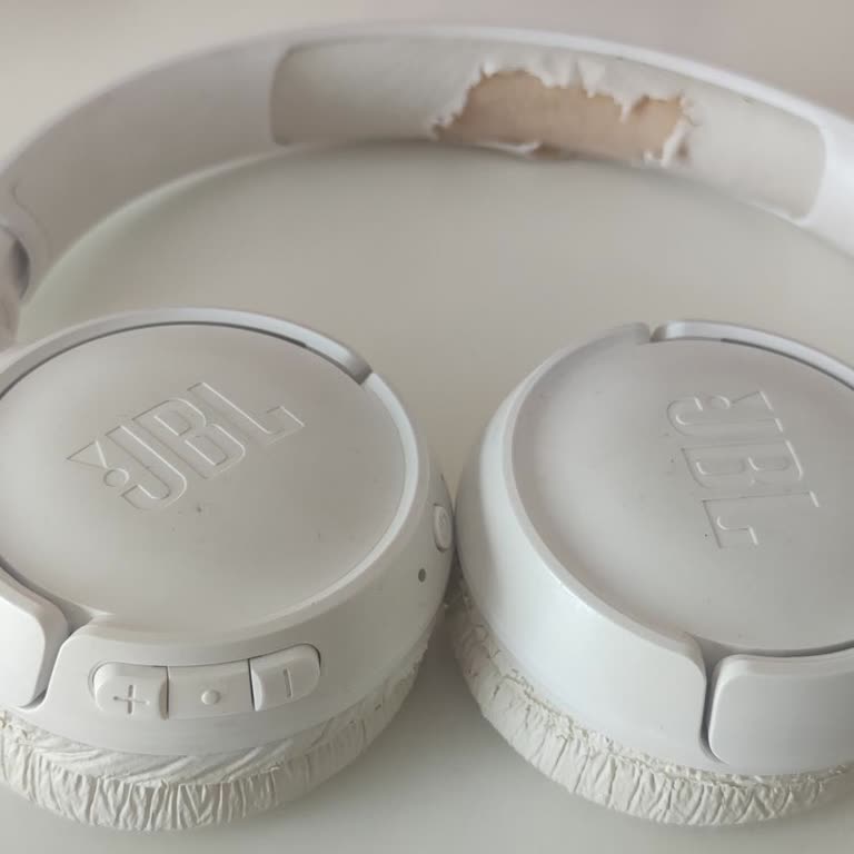 Kısa Sürede Bozulan Kulaklık, Garanti Mağduriyeti Ve Orijinallik Şüphesi