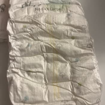 Sleepy Bio Natural Bebek Bezinde Ciddi Kalite Sorunu ve Sızdırma Problemi Yaşadım