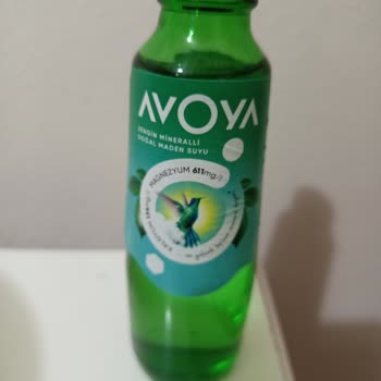 Avoya Sodada Çamaşır Suyu Kokusu: Sağlığımız Tehlikede!