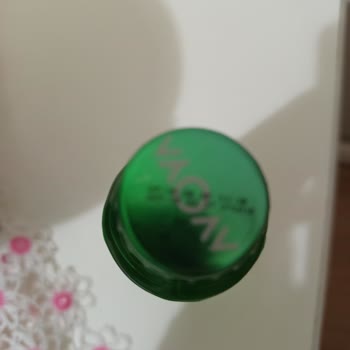 Avoya Sodada Çamaşır Suyu Kokusu: Sağlığımız Tehlikede!