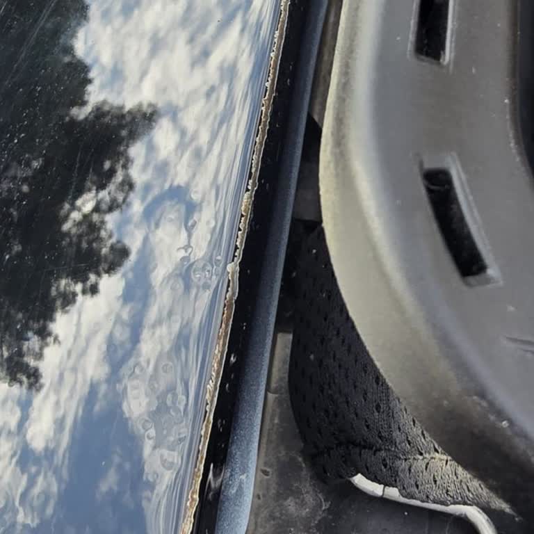 Sıfır Aracımda Üretim Hatası Ve Mengerler'in Çözüm Sunmayan Yaklaşımı Mağduriyet Yarattı