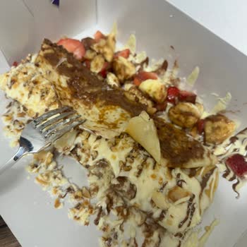 Soğuk Ve Dağılmış Ürünlere Çözüm Sunulmadı, Mağduriyetim Giderilsin