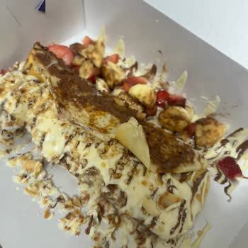 Soğuk Ve Dağılmış Ürünlere Çözüm Sunulmadı, Mağduriyetim Giderilsin