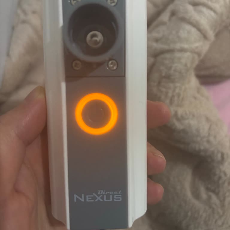 Kullanılmamış Nebülizatör Arızalı Çıktı, Para İadesi Talep Ediyorum