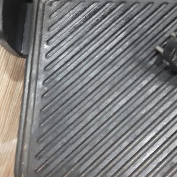 Kullanılmış Ve Hasarlı Tost Makinesi Gönderildi, Mağduriyetim Giderilmiyor