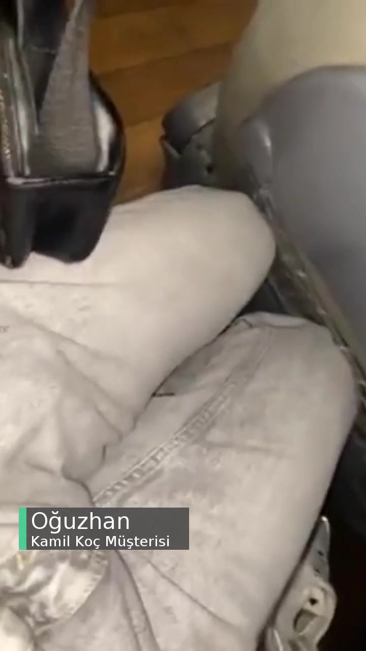 Kamil Koç Sıfır Kalite Yolculuk videonun kapak resmi