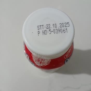 Tarihi Geçmemiş Altınkılıç Kefirlerin Bozuk Çıkması Çocuğumun Sağlığını Riske Attı