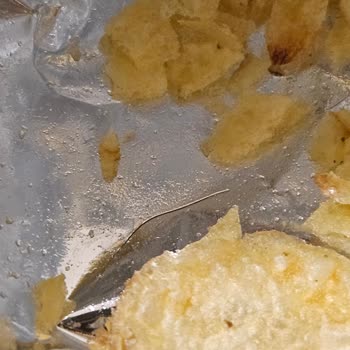 BİM'den Aldığım Cipsin İçinden Kıl Çıktı: Hijyen Ve Sağlık Sorunu