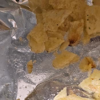 BİM'den Aldığım Cipsin İçinden Kıl Çıktı: Hijyen Ve Sağlık Sorunu