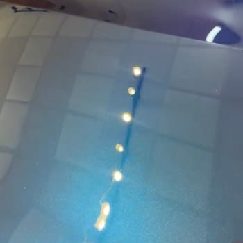 Sıfır Alınan Renault Megane'da Lokal Boya Tespiti Ve Yetersiz Çözüm Teklifi