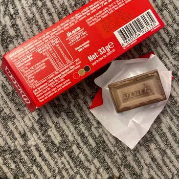 Son Kullanma Tarihli Ülker Napoliten Bozuk Çıktı, Çocuk Sağlığı Riske Atıldı