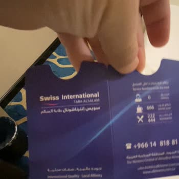 Swiss International Taba Hotel - Serious Bed Bug Infestation, Agoda Policy Dispute