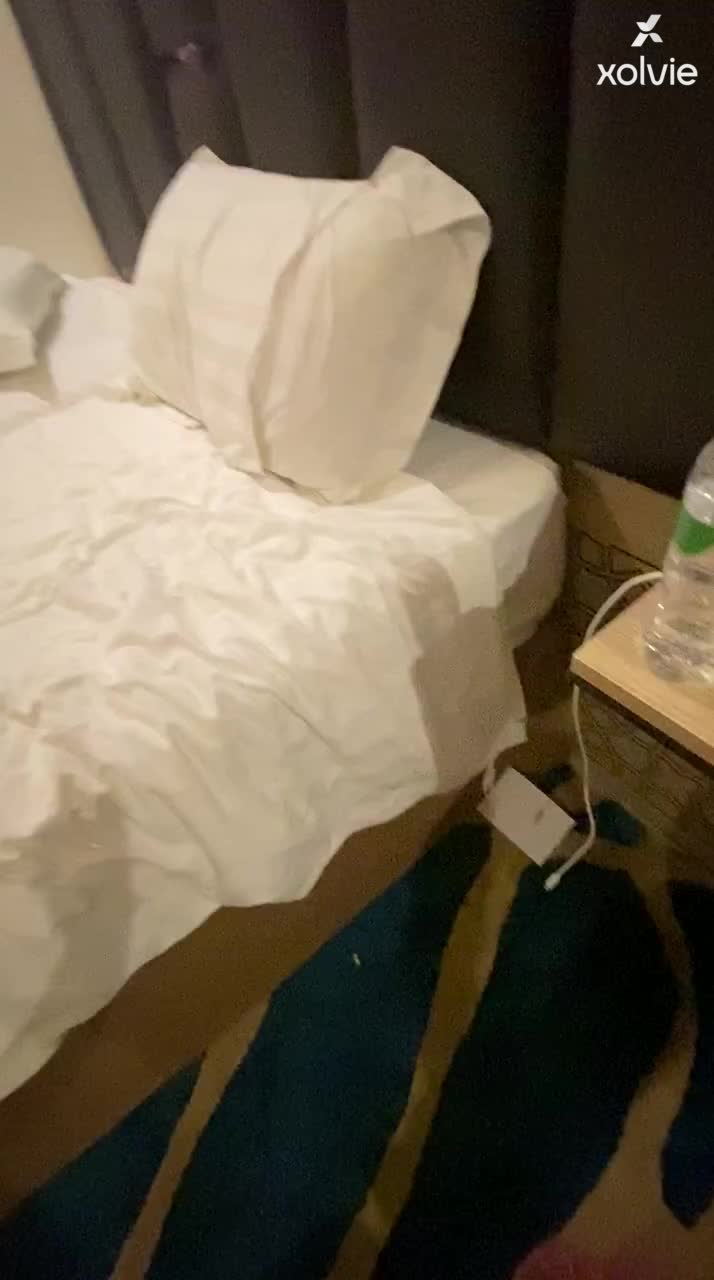 Swiss International Taba Hotel - Serious Bed Bug Infestation, Agoda Policy Dispute video cover