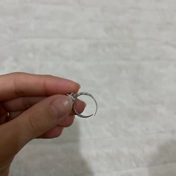 Aldığım Tektaş Yüzük Sürekli Bozuluyor, Değişim Talebim Karşılanmadı