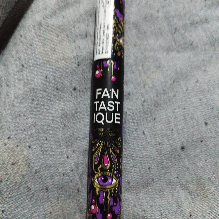 Kullanılmış Maskara Gönderildi, Mağduriyetimin Giderilmesini İstiyorum