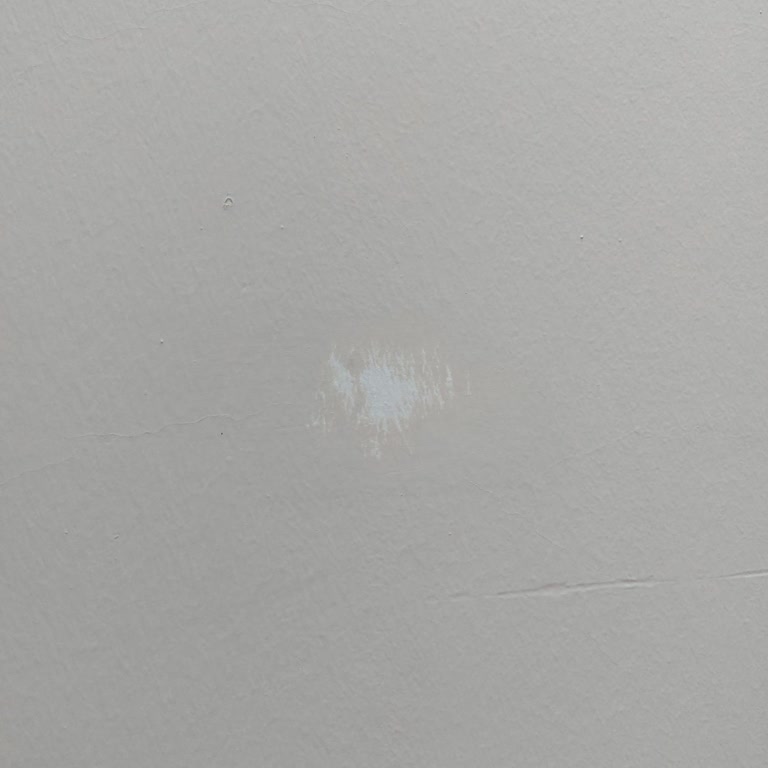 Yeni Boyanan Duvarlarda Polisan Quartz Boyanın Çıkma Sorunu