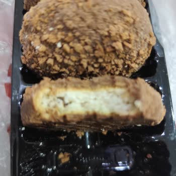 Ülker Albeni Bisküvisinden Kurt Çıkması Ve İlgisiz Müşteri Hizmetleri