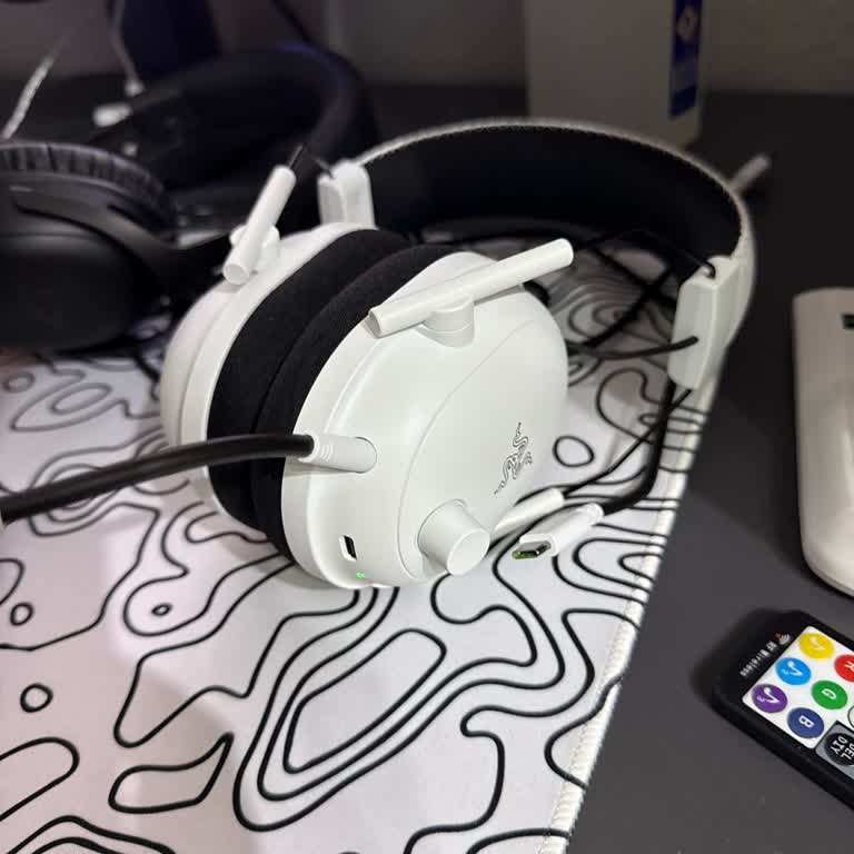 Yeni Sistemde Razer Kulaklıkta Ses Seviyesi Ciddi Şekilde Azaldı