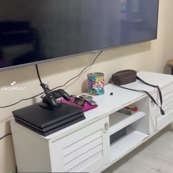 Onvo TV Yeni Ekran Gitti