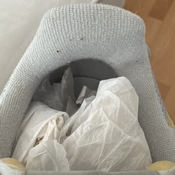 SuperStep'ten Sipariş Ettiğim Ayakkabı Kullanılmış Çıktı, İade Süreci Zorluyor