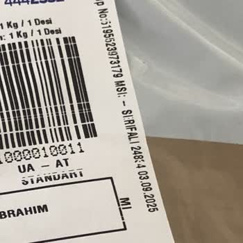 Yıkama Sonrası Bozulan Havlular Ve Müşteri Hizmetlerinden Dönüş Alamama Mağduriyeti