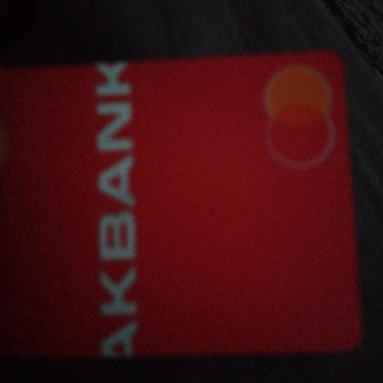 Bilgim Dışında Kredi Kartı Limit Artışı Ve Hesabımdan Yüksek Tutar Çekilmesi