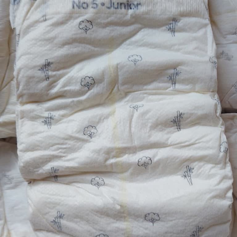 Kullandığım Bebek Bezinde Sızıntı Ve Pişik Problemi Nedeniyle Mağduriyet Yaşıyorum