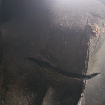 Kronik Lastik Yarılması: Deutz Fahr Traktörümde Kısa Sürede Büyük Sorun