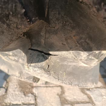 Kronik Lastik Yarılması: Deutz Fahr Traktörümde Kısa Sürede Büyük Sorun