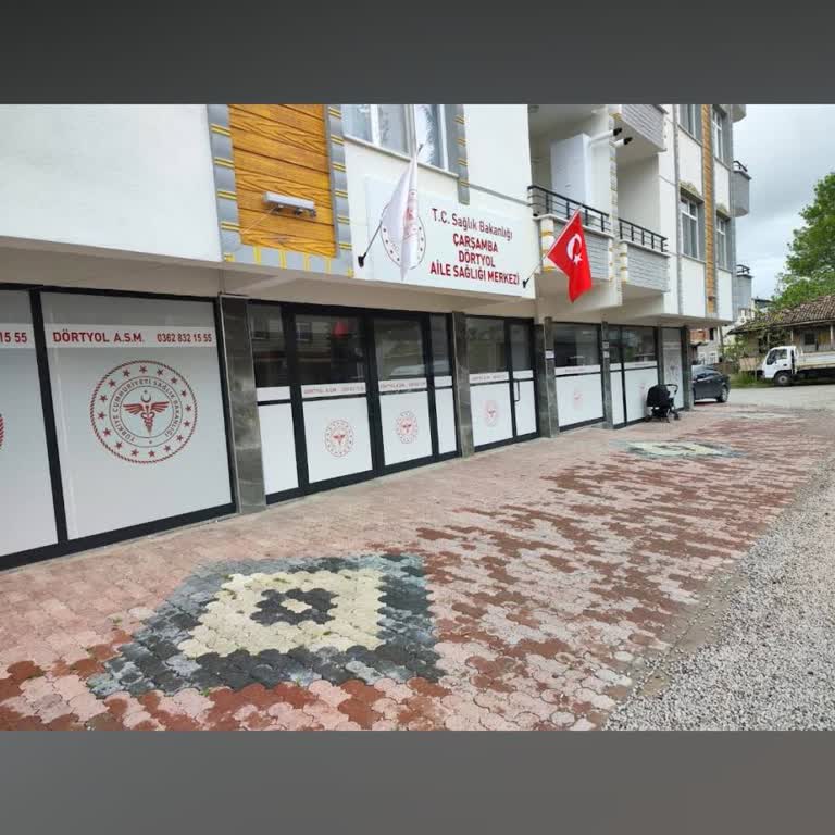 Aile Sağlık Merkezinde Sürekli Geç Kalan Personel Nedeniyle Mağduriyet