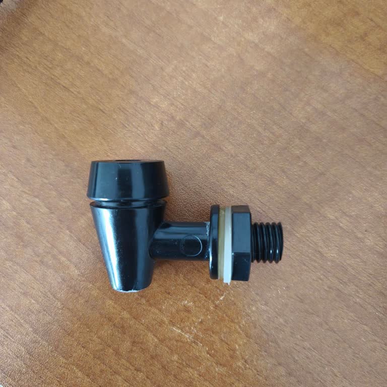 Herevin Sebil Musluğunun Kırılması Ve Yedek Parça Temini Hakkında Yardım Talebi