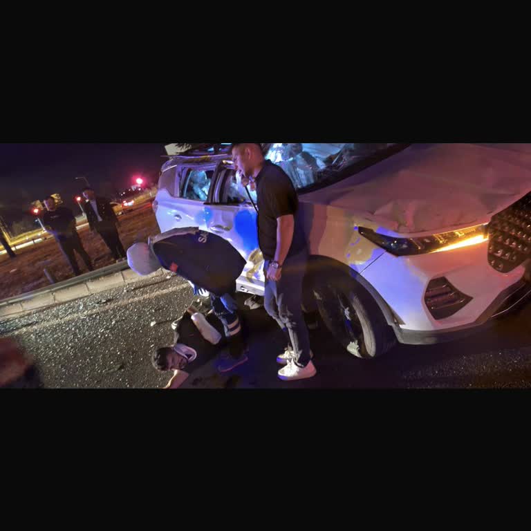 Ciddi Kaza Sonrası Hava Yastıklarının Açılmaması Ve Yetersiz Müşteri Desteği