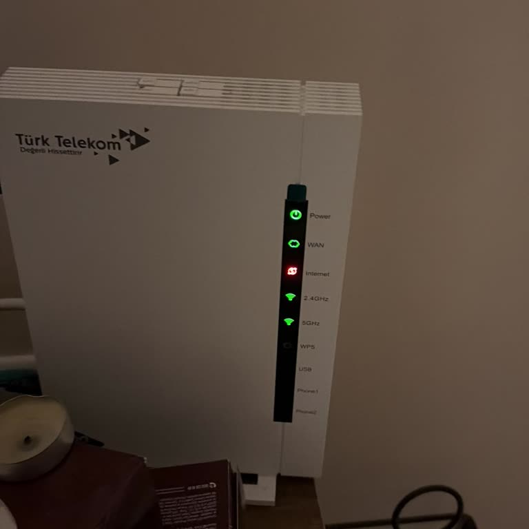 İnternet Kesintisi Ve Çözüm Eksikliği: Mağduriyetim Giderilsin