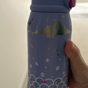 Kısa Sürede Deforme Olan Suluk Ve Yetersiz Müşteri Hizmeti