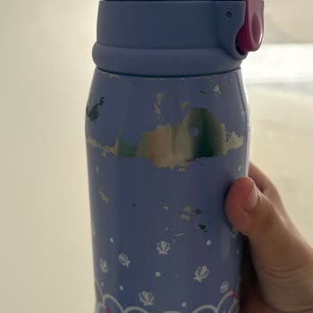 Kısa Sürede Deforme Olan Suluk Ve Yetersiz Müşteri Hizmeti