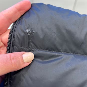 Marks & Spencer Denied Refund for Faulty Feather Down Puffer Coat