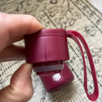 Termos Kapak Dayanıklılığı Ve Yedek Parça Sorunu