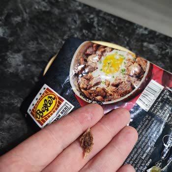 Dilimli Dana Kavurmadan Çıkan Kemik Parçası İle Yaşanan Güven Sorunu