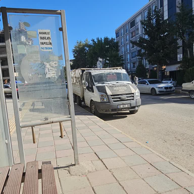 Otobüs Şoförlerinin Durakta Yolcu Almaması Mağduriyet Yaratıyor