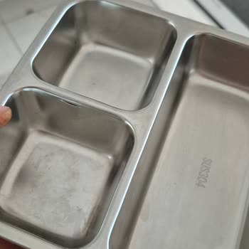 Aldığım Beslenme Kutusu Hatalı Çıktı, Müşteri Hizmetleri Çözüm Sunmuyor